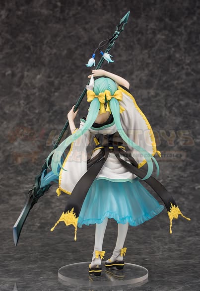 PRE-ORDER - Phat! - Fate/Grand Order - 1/7 Lancer/Kiyohime