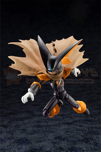 PRE-ORDER - Kotobukiya - Rockman EXE - BASS.EXE