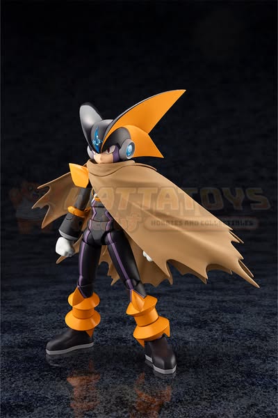 PRE-ORDER - Kotobukiya - Rockman EXE - BASS.EXE