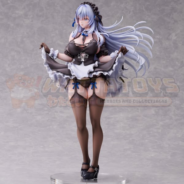 PRE-ORDER - Union Creative - 1/6 SG Illustration Shion Alfine