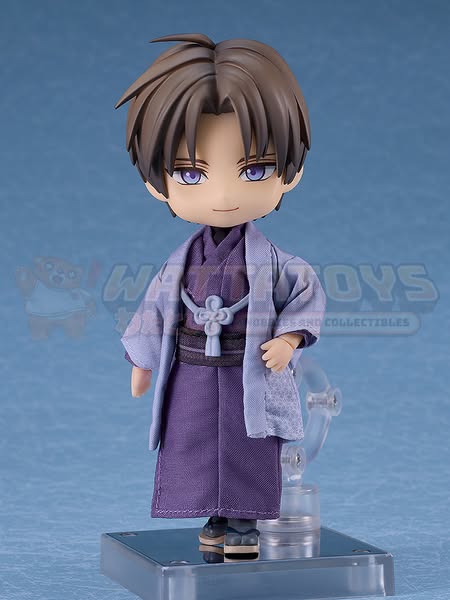 PRE-ORDER - Good Smile Company - Touken Ranbu ONLINE - Nendoroid Doll Heshikiri Hasebe Casual Outfit Ver.