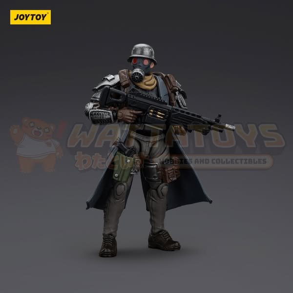 PRE-ORDER - JoyToy - Battle for the Stars - Shadow Jaeger squad Viper