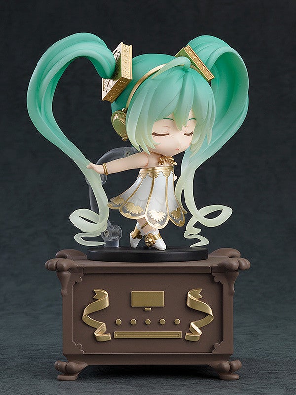 [PRE-ORDER] Good Smile Company Nendoroid Hatsune Miku Symphony 5th Anniversary Ver.