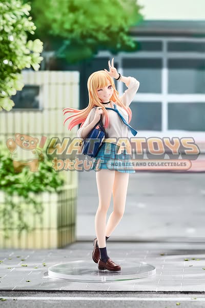 PRE-ORDER - Good Smile Arts Shanghai - My Dress-Up Darling - POP UP PARADE Marin Kitagawa