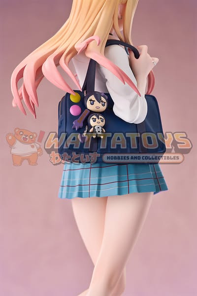 PRE-ORDER - Good Smile Arts Shanghai - My Dress-Up Darling - POP UP PARADE Marin Kitagawa