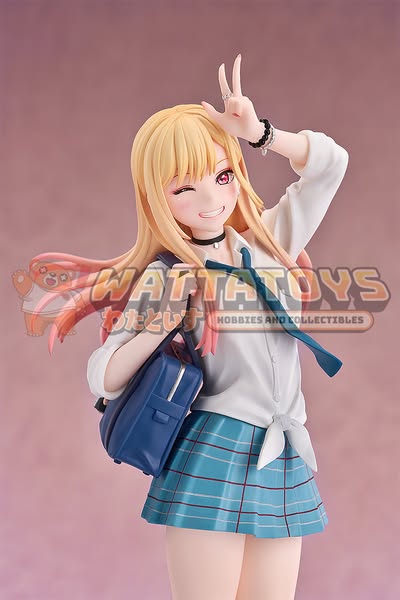 PRE-ORDER - Good Smile Arts Shanghai - My Dress-Up Darling - POP UP PARADE Marin Kitagawa