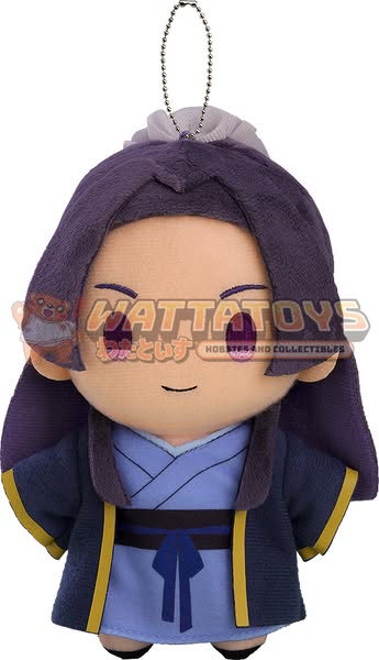 PRE-ORDER - Good Smile Company - The Apothecary Diaries - Plushies