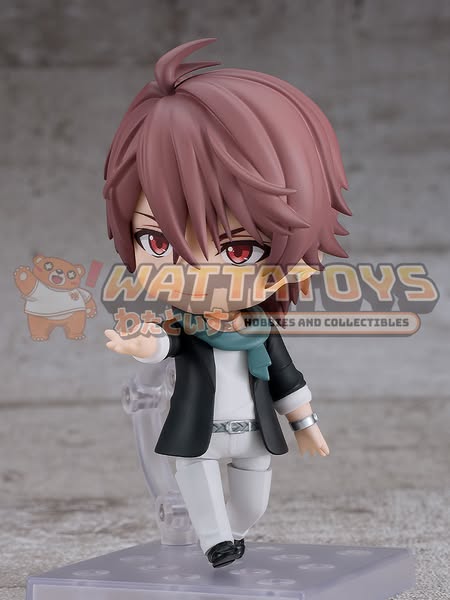 PRE-ORDER - ORANGE ROUGE - IDOLiSH7 - Nendoroid Torao Mido