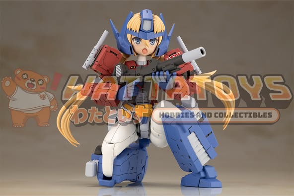 PRE-ORDER - Kotobukiya - Transformers - OPTIMUS PRIME Humikane Shimada Ver.