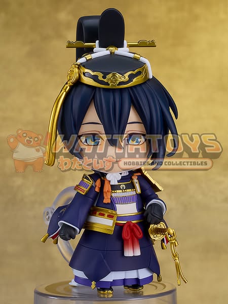 PRE-ORDER - ORANGE ROUGE - Touken Ranbu ONLINE - Nendoroid Mikazuki Munechika Kiwame