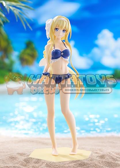 PRE-ORDER - Good Smile Company - Sword Art Online - POP UP PARADE BEACH QUEENS Alice