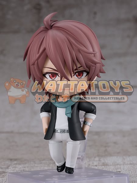 PRE-ORDER - ORANGE ROUGE - IDOLiSH7 - Nendoroid Torao Mido