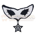 GoodSmile Moment - Persona5 Royal -Persona 5 Royal Fluffy Hairpin: Joker Ver.