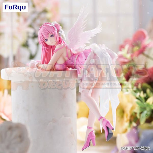 PRE-ORDER - FURYU - Goddess of Victory: Nikke - Noodle Stopper Figure: Dorothy:Nostalgia