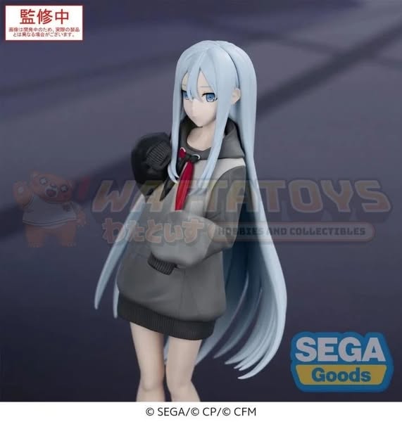 PRE-ORDER - SEGA - HATSUNE MIKU: COLORFUL STAGE! - Desktop x Decorate Collections Yoisaki Kanade