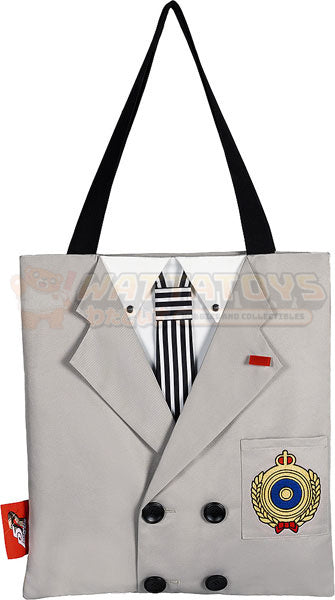 PRE-ORDER - GoodSmile Moment - Persona5 Royal -Persona 5 Royal COSBAG: Goro Akechi Ver.