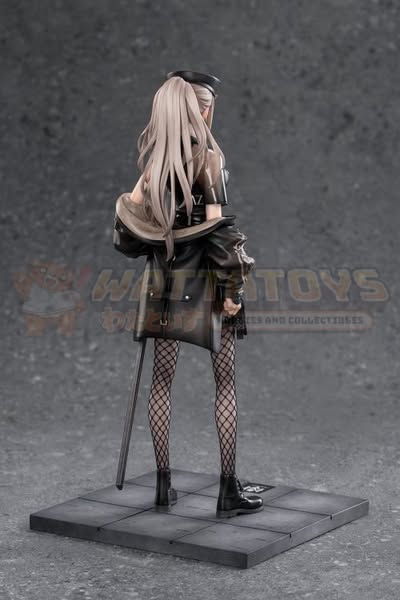 PRE-ORDER - Myethos - 1/7 A-Z: [B] (Full Dress Ver.)