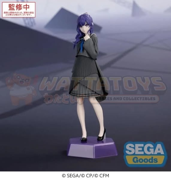 PRE-ORDER - SEGA - HATSUNE MIKU: COLORFUL STAGE! - Desktop x Decorate Collections Asahina Mafuyu