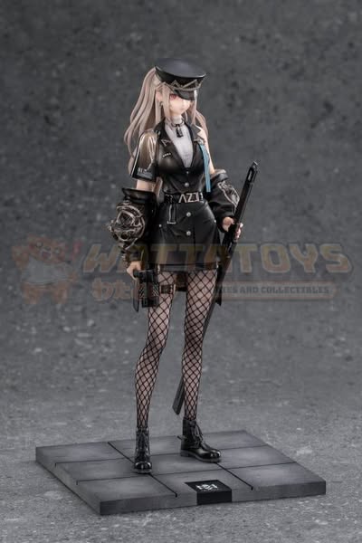 PRE-ORDER - Myethos - 1/7 A-Z: [B] (Full Dress Ver.)