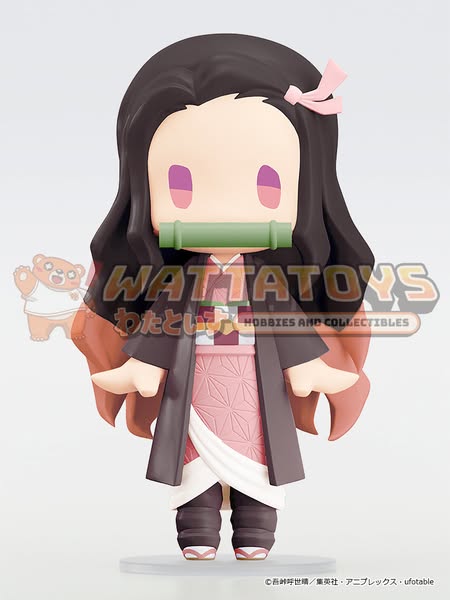 PRE-ORDER - Good Smile Company - Demon Slayer - HELLO! GOOD SMILE Nezuko Kamado