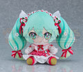 PRE-ORDER - Good Smile Company - Character Vocal Series 01: Hatsune Miku - Hatsune Miku: 15th Anniversary Plushie