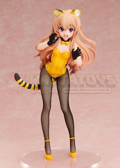 PRE-ORDER - FREEing - Toradora! - Taiga Aisaka Tiger Ver. (1/6 Scale)