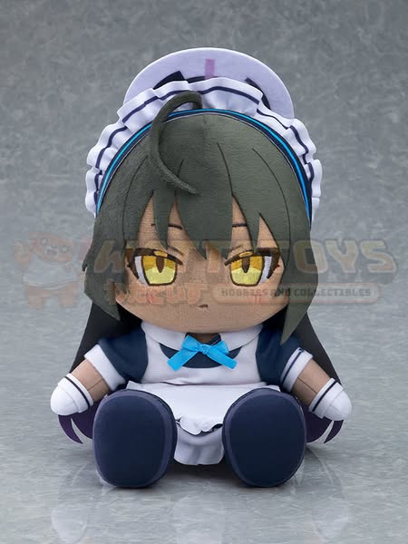 PRE-ORDER - Good Smile Company - Blue Archive - Chocopuni Plushies (Akane/Neru/Asuna/Karin/Toki)