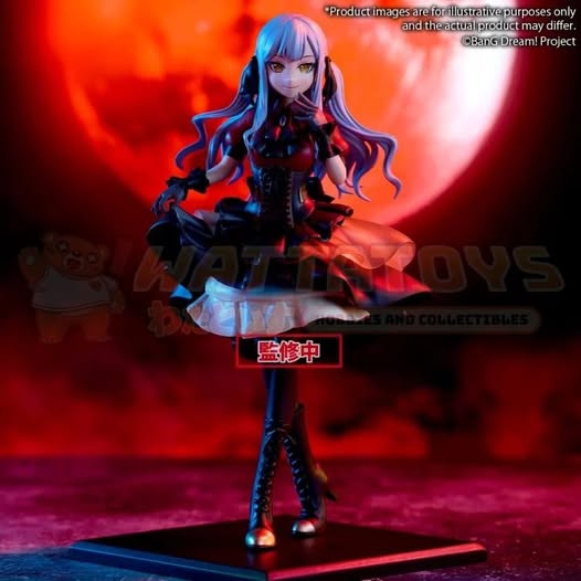 PRE-ORDER - Bushiroad Creative - BanG Dream! - Ave Mujica Oblivionis