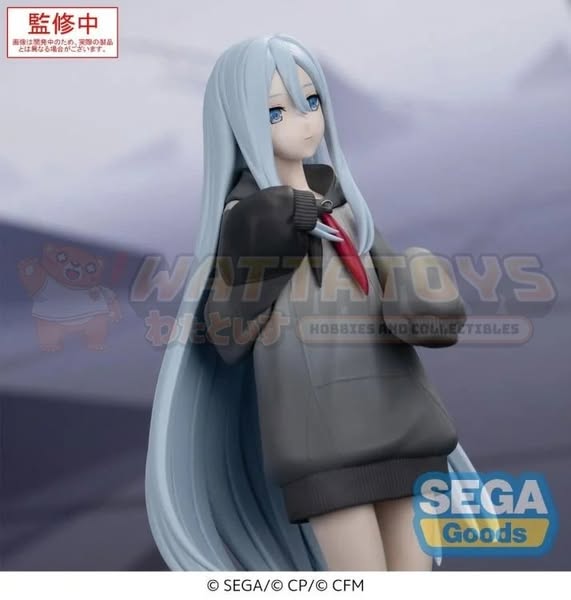PRE-ORDER - SEGA - HATSUNE MIKU: COLORFUL STAGE! - Desktop x Decorate Collections Yoisaki Kanade