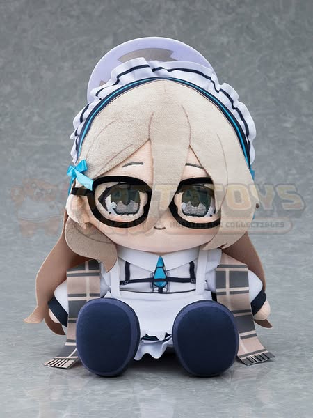 PRE-ORDER - Good Smile Company - Blue Archive - Chocopuni Plushies (Akane/Neru/Asuna/Karin/Toki)