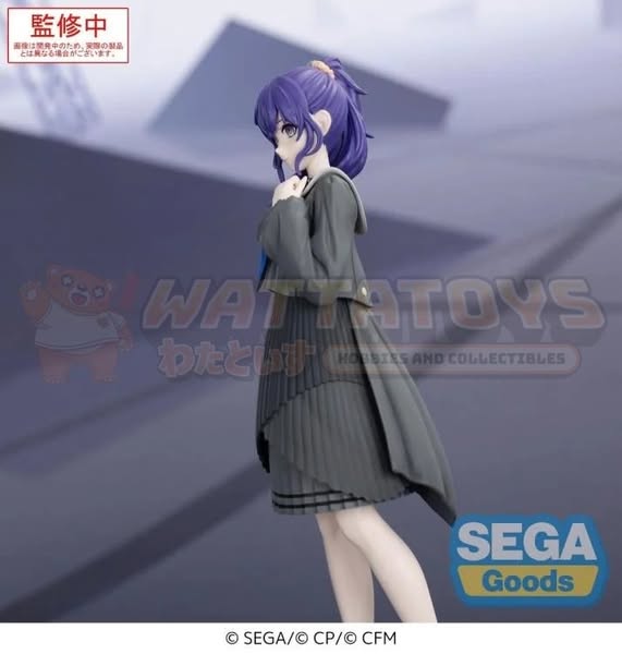 PRE-ORDER - SEGA - HATSUNE MIKU: COLORFUL STAGE! - Desktop x Decorate Collections Asahina Mafuyu
