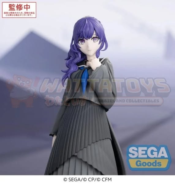 PRE-ORDER - SEGA - HATSUNE MIKU: COLORFUL STAGE! - Desktop x Decorate Collections Asahina Mafuyu