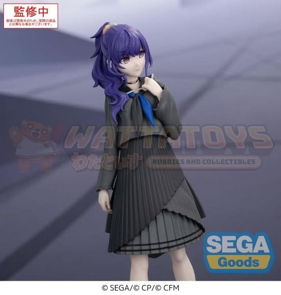 PRE-ORDER - SEGA - HATSUNE MIKU: COLORFUL STAGE! - Desktop x Decorate Collections Asahina Mafuyu