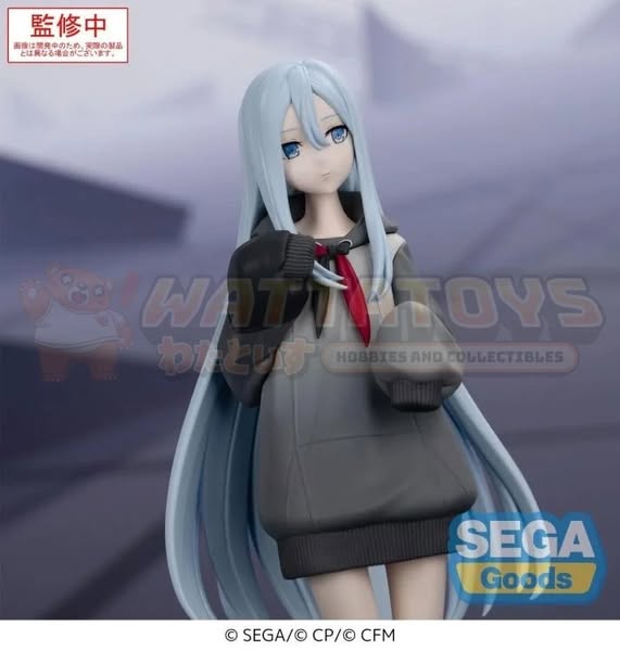 PRE-ORDER - SEGA - HATSUNE MIKU: COLORFUL STAGE! - Desktop x Decorate Collections Yoisaki Kanade