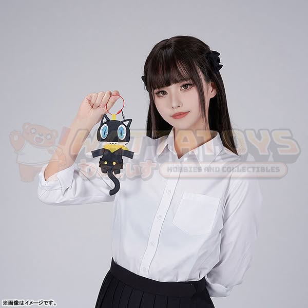 GoodSmile Moment - Persona5 Royal -Persona 5 Royal Morgana Pouch