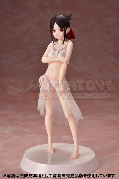 PRE-ORDER - OUR TREASURE - Kaguya-sama: Love Is War - 1/8 Kaguya Shinomiya Summer Queens