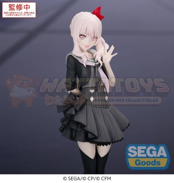 PRE-ORDER - SEGA - HATSUNE MIKU: COLORFUL STAGE! - Desktop x Decorate Collections Akiyama Mizuki