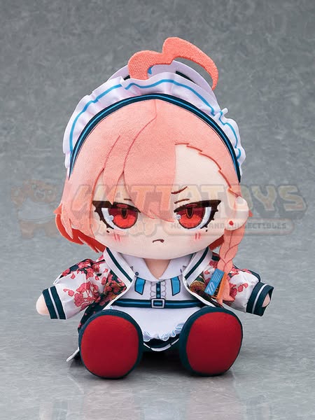 PRE-ORDER - Good Smile Company - Blue Archive - Chocopuni Plushies (Akane/Neru/Asuna/Karin/Toki)