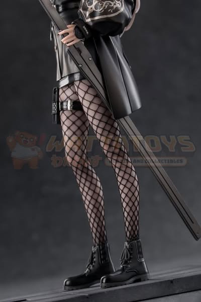 PRE-ORDER - Myethos - 1/7 A-Z: [B] (Full Dress Ver.)