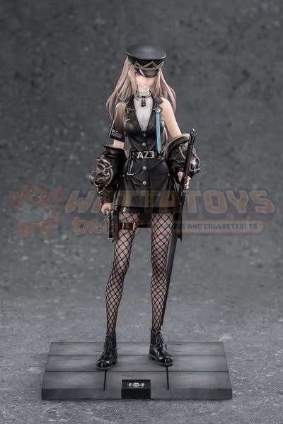 PRE-ORDER - Myethos - 1/7 A-Z: [B] (Full Dress Ver.)