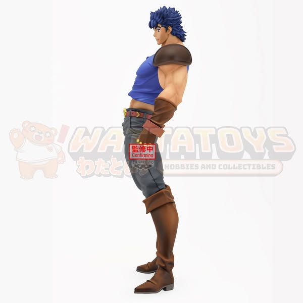 PRE-ORDER - BANPRESTO - JOJO'S BIZARRE ADVENTURE：PHANTOM BLOOD - JONATHAN JOESTAR