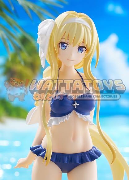 PRE-ORDER - Good Smile Company - Sword Art Online - POP UP PARADE BEACH QUEENS Alice