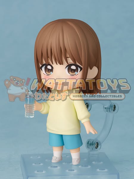 PRE-ORDER - Good Smile Company - Blue Box - Nendoroid Chinatsu Kano