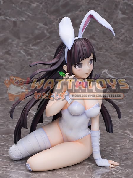 PRE-ORDER - FREEing - Danganronpa 2: Goodbye Despair - Mikan Tsumiki Bunny Ver.