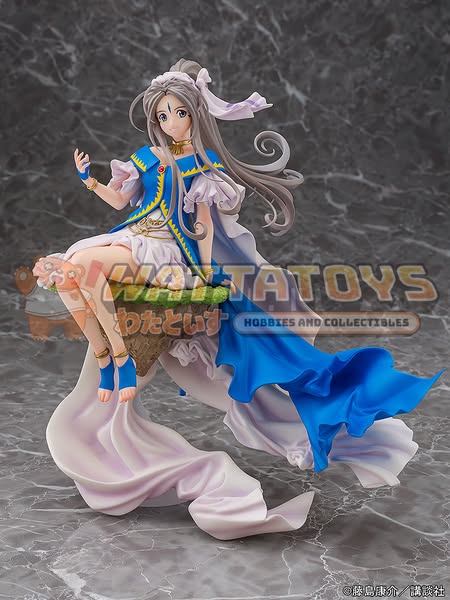 PRE-ORDER - PROOF - Oh! My Goddess! - Belldandy figure