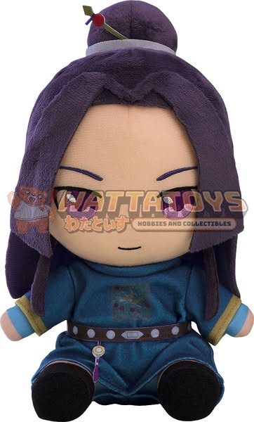 PRE-ORDER - Good Smile Company - The Apothecary Diaries - Garden Party Version Plushies (Maomao/Jinshi)