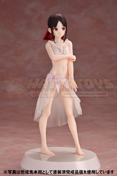 PRE-ORDER - OUR TREASURE - Kaguya-sama: Love Is War - 1/8 Assemble Heroines Kaguya Shinomiya Summer Queens