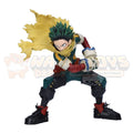 PRE-ORDER - BANPRESTO - MY HERO ACADEMIA - MAXIMATIC IZUKU MIDORIYA