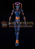 Good Smile Company - Rebuild of Evangelion - MODEROID Evangelion Mark.06
