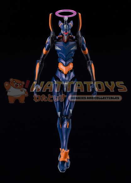 PRE-ORDER - Good Smile Company - Rebuild of Evangelion - MODEROID Evangelion Mark.06